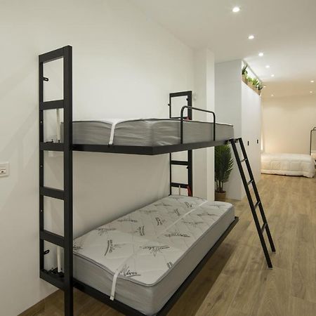 Apartamentos Mª Luisa De Dios, By Daimar 格拉纳达 外观 照片