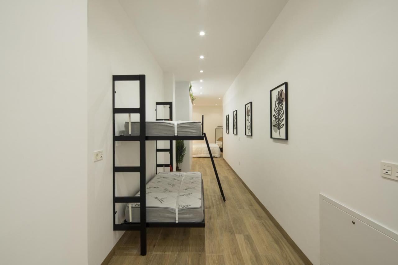 Apartamentos Mª Luisa De Dios, By Daimar 格拉纳达 外观 照片