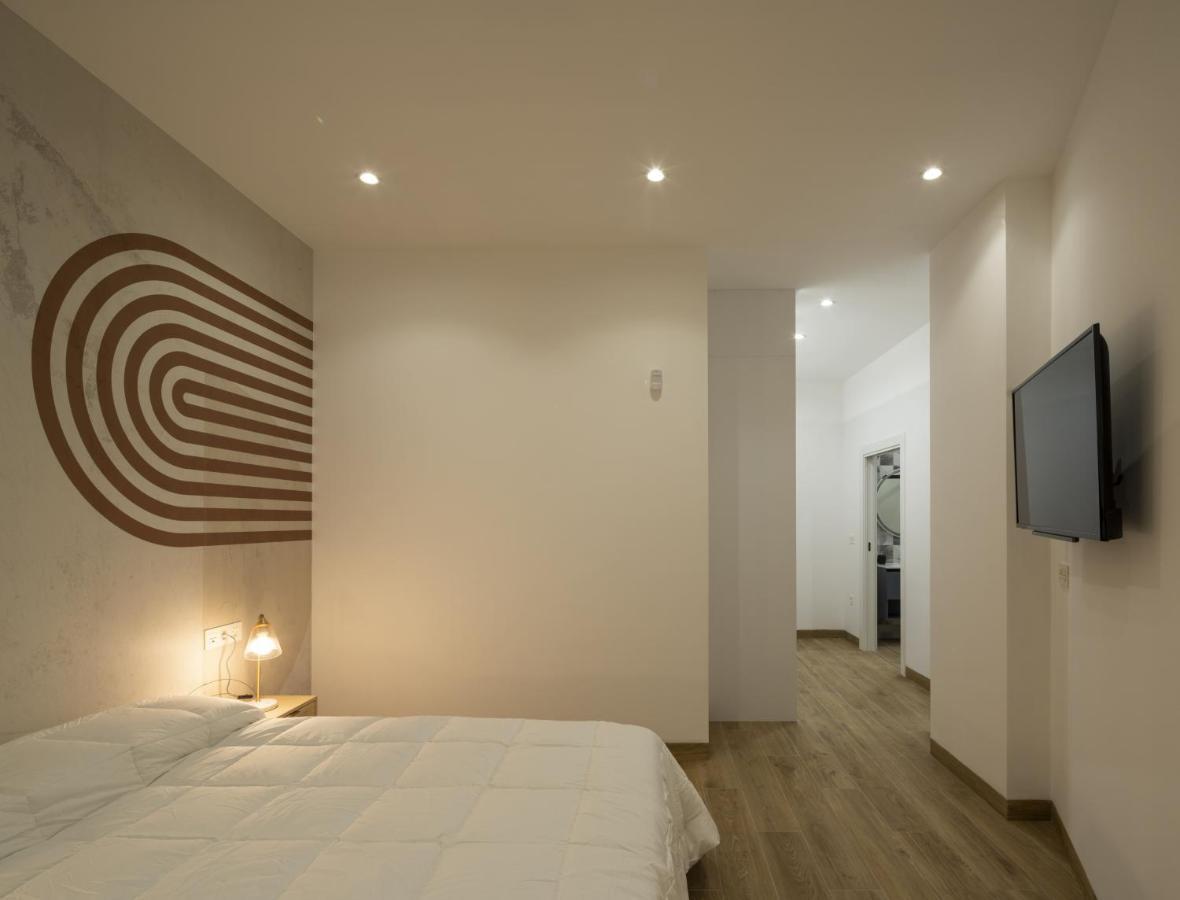 Apartamentos Mª Luisa De Dios, By Daimar 格拉纳达 外观 照片