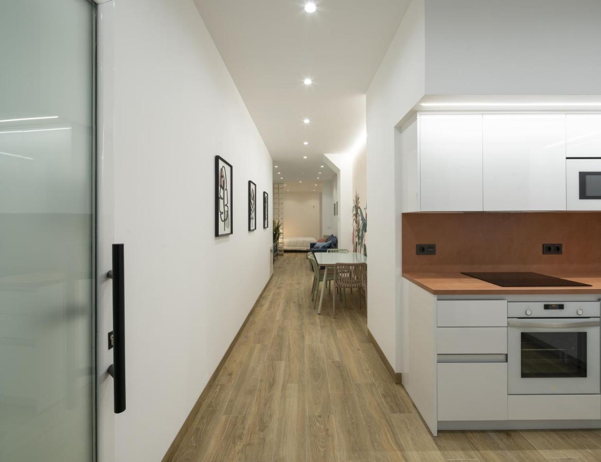 Apartamentos Mª Luisa De Dios, By Daimar 格拉纳达 外观 照片