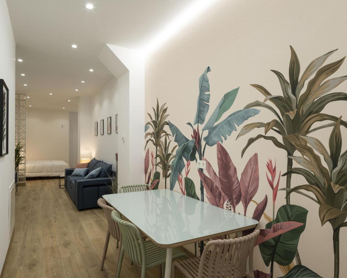 Apartamentos Mª Luisa De Dios, By Daimar 格拉纳达 外观 照片