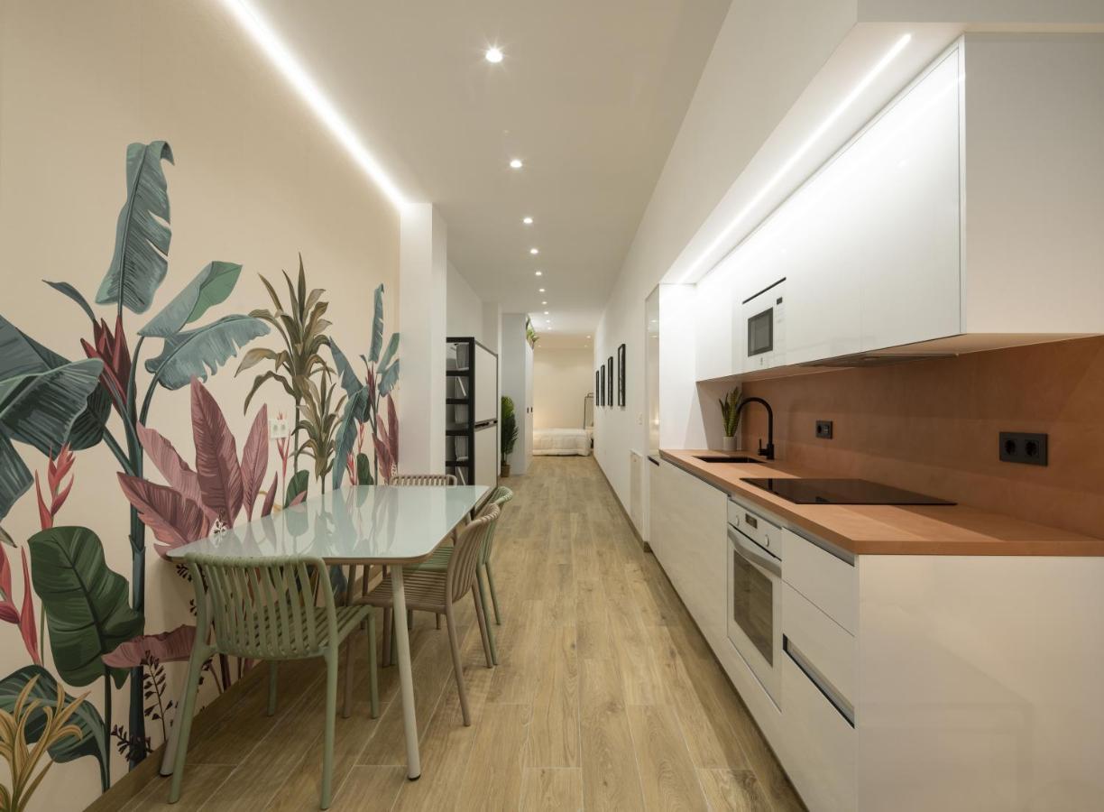 Apartamentos Mª Luisa De Dios, By Daimar 格拉纳达 外观 照片
