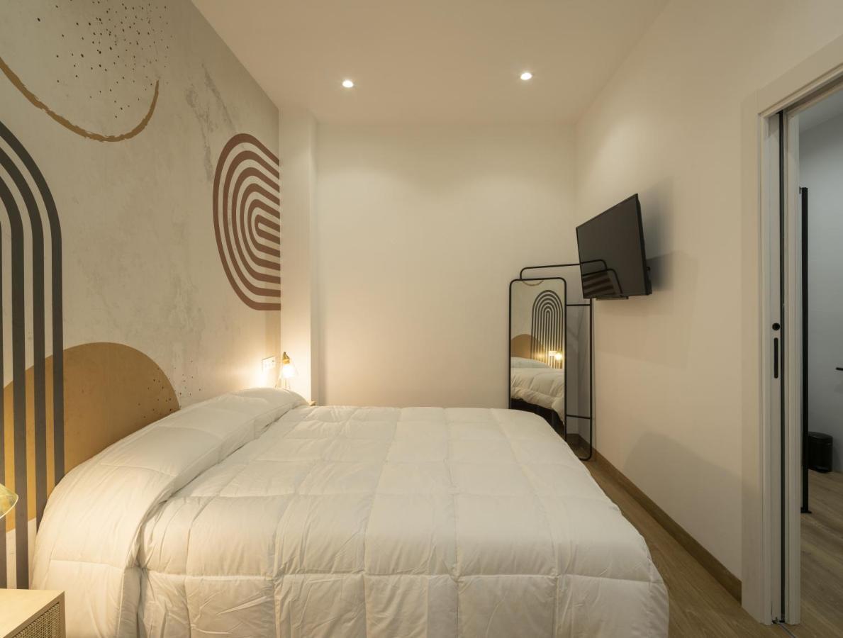 Apartamentos Mª Luisa De Dios, By Daimar 格拉纳达 外观 照片
