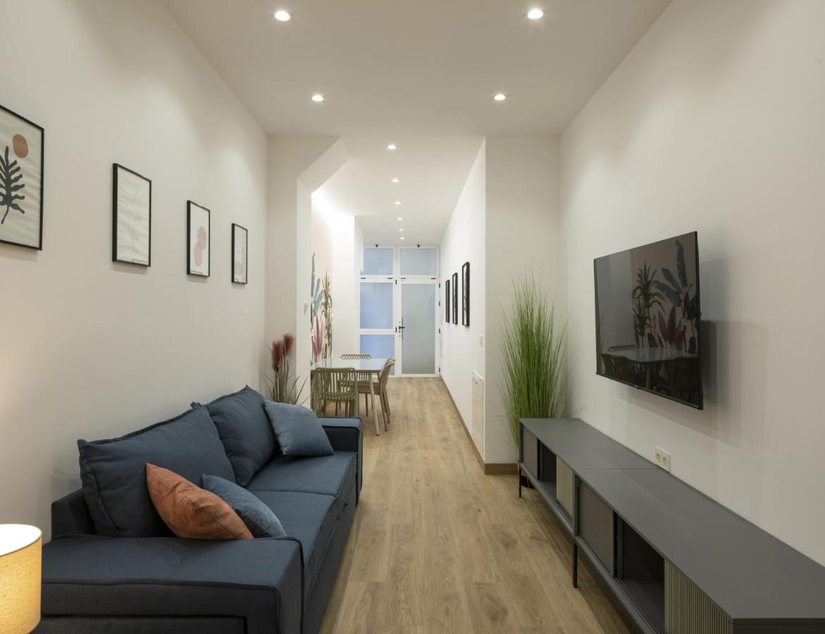 Apartamentos Mª Luisa De Dios, By Daimar 格拉纳达 外观 照片