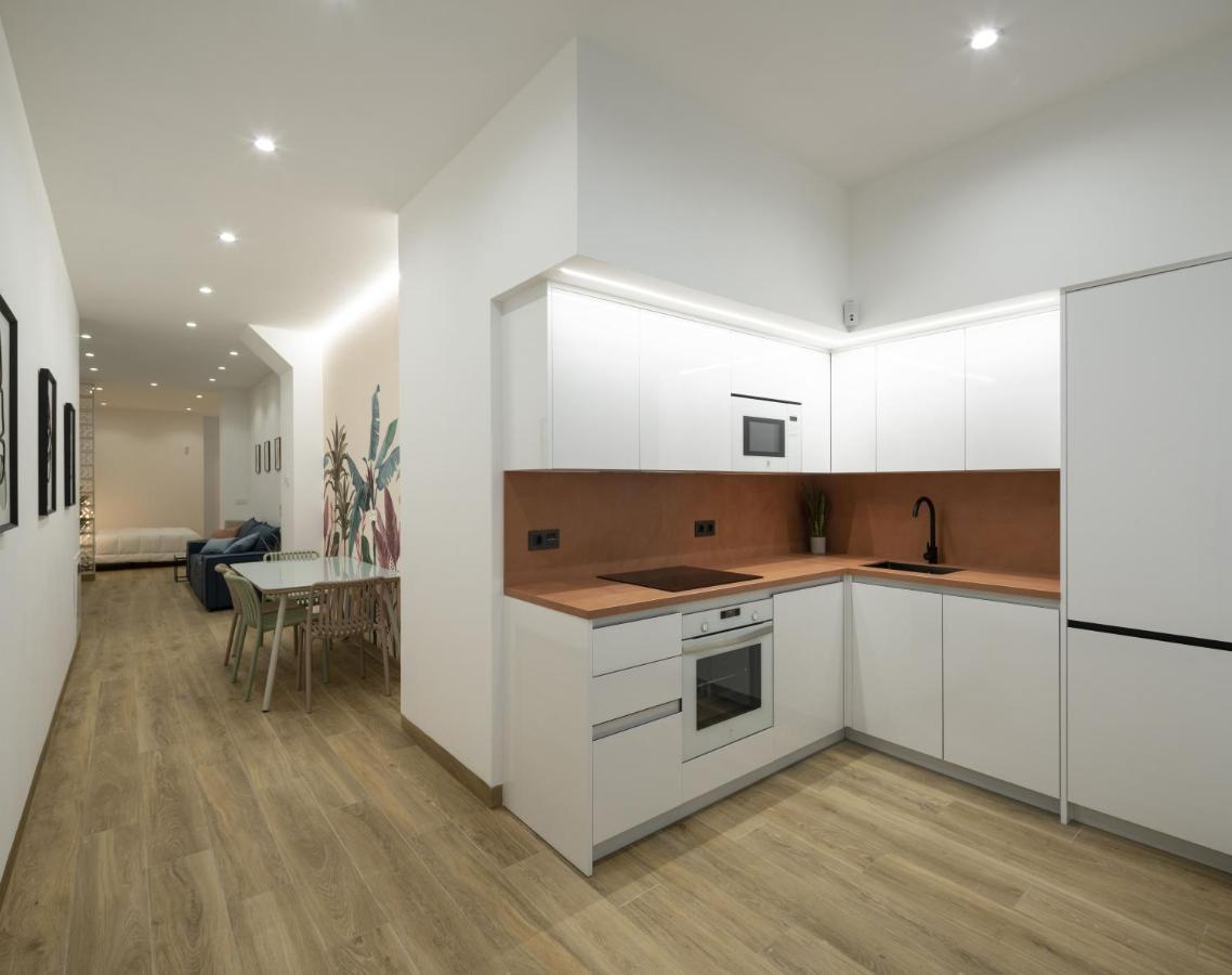 Apartamentos Mª Luisa De Dios, By Daimar 格拉纳达 外观 照片